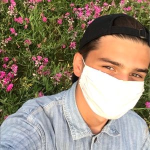 Meet your Posher, Daniel